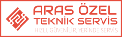 Iğdır Aras Özel Teknik Servis